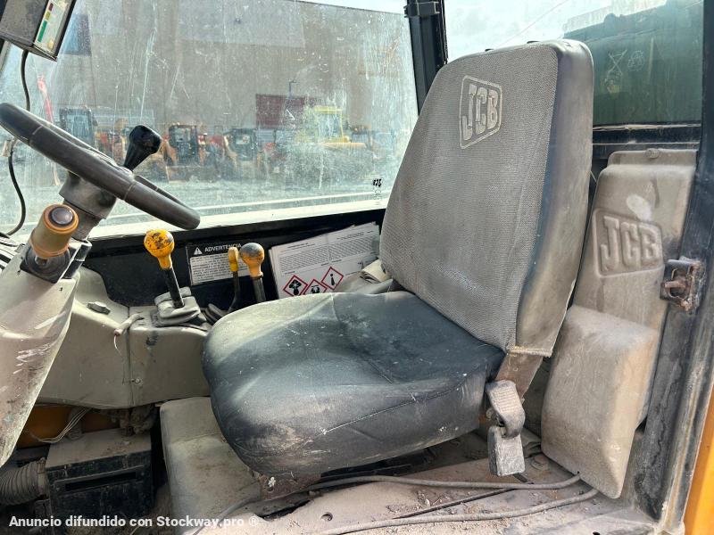 Photo Jcb 520-50  image 8/14