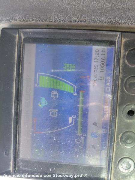 Photo Takeuchi TAKEUCHI TB 260  image 2/12