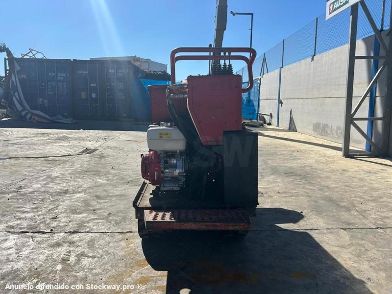 Photo Hinowa HS 850 BF  image 3/8