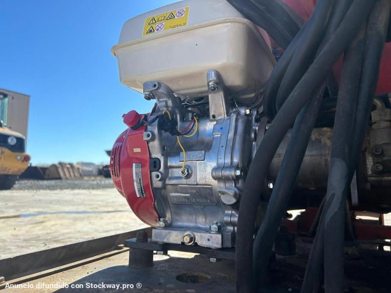 Photo Hinowa HS 850 BF  image 4/8