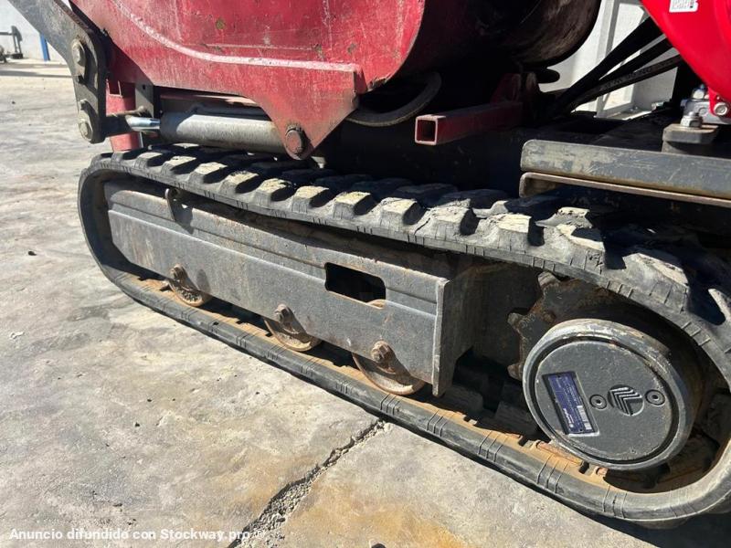 Photo Hinowa HS 850 BF  image 8/8