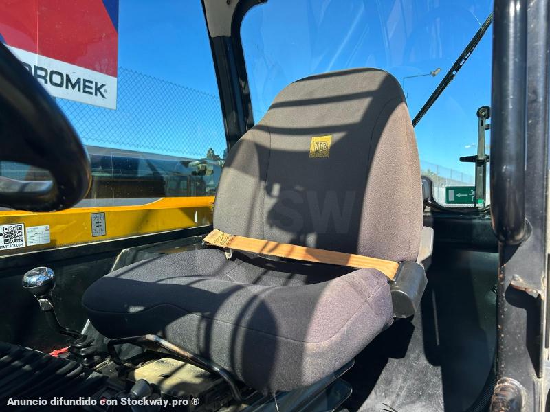 Photo Jcb 540-140  image 10/18