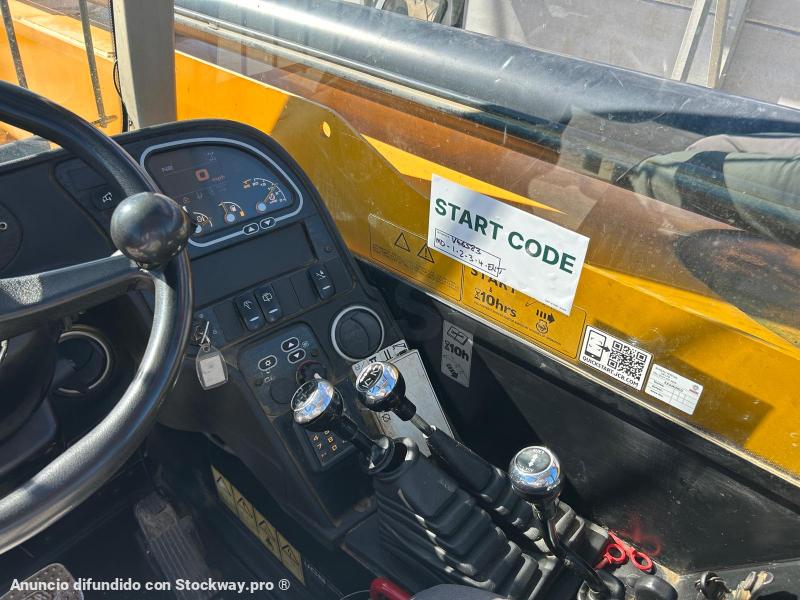 Photo Jcb 540-140  image 13/18