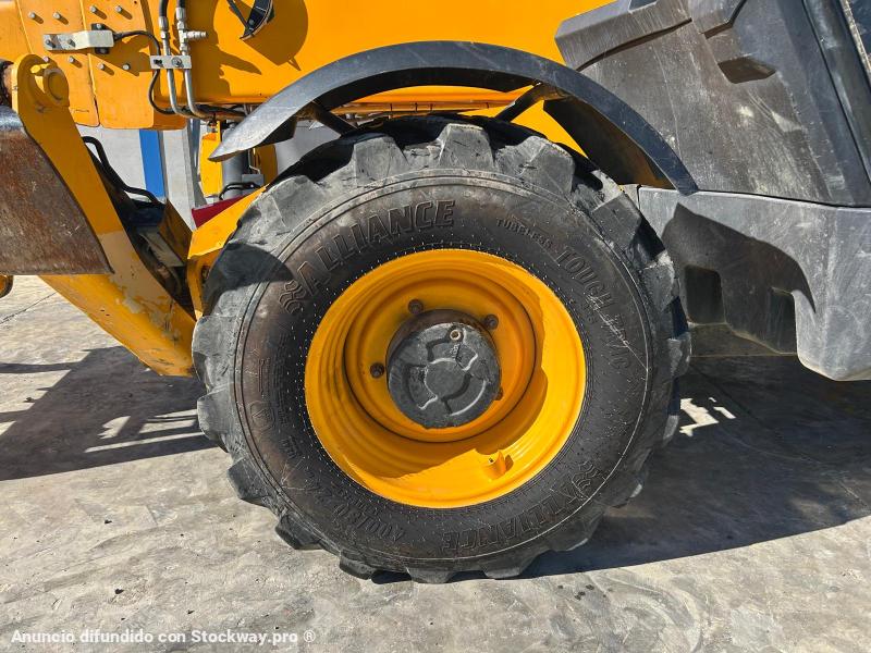 Photo Jcb 540-140  image 15/18