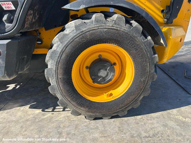Photo Jcb 540-140  image 16/18