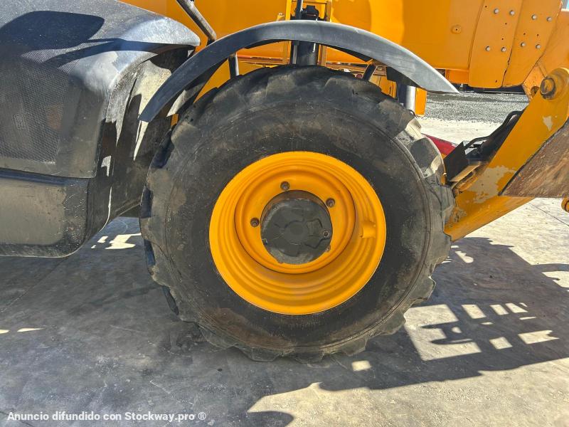 Photo Jcb 540-140  image 18/18