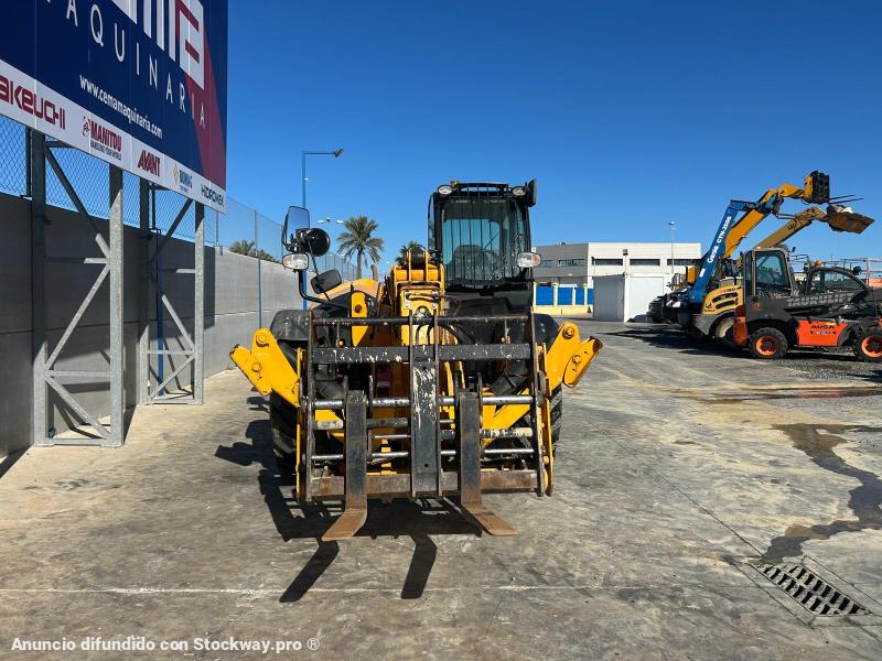 Photo Jcb 540-140  image 6/18