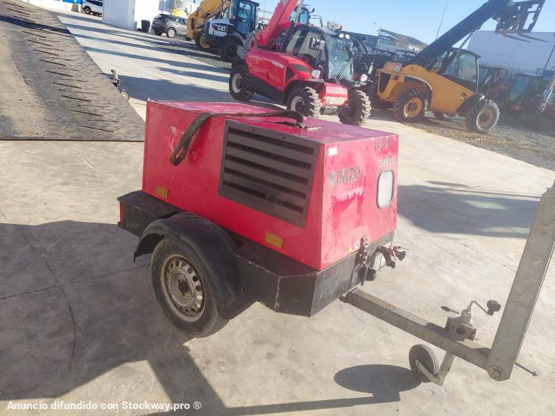 Photo Kaeser M20  image 3/9
