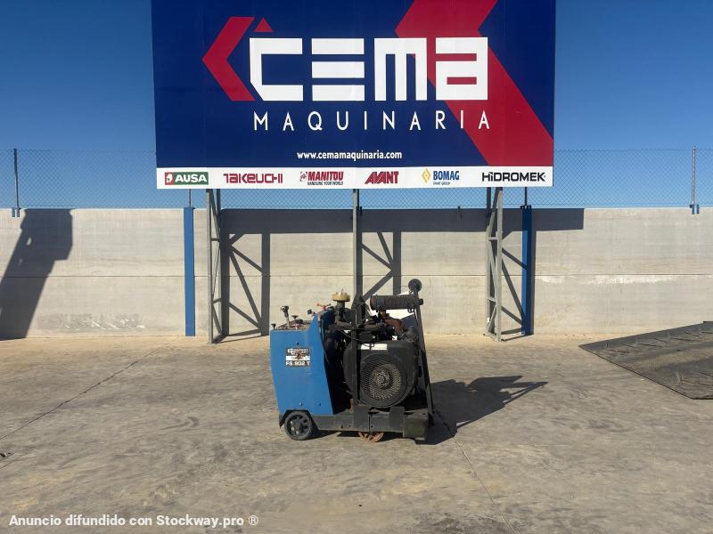 DIAMANT BOARD FS902T 