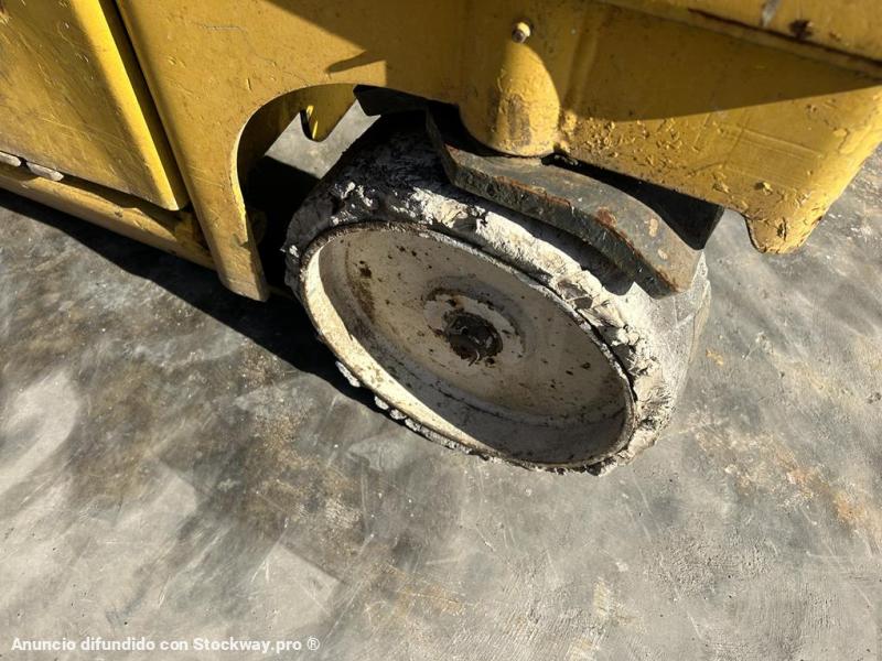 Photo Haulotte COMPACT 12 E  image 10/12