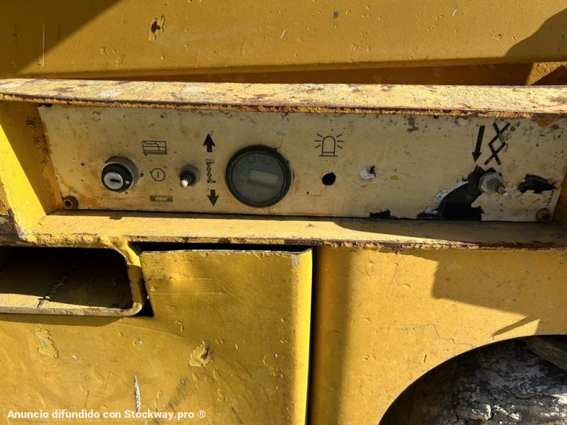 Photo Haulotte COMPACT 12 E  image 11/12