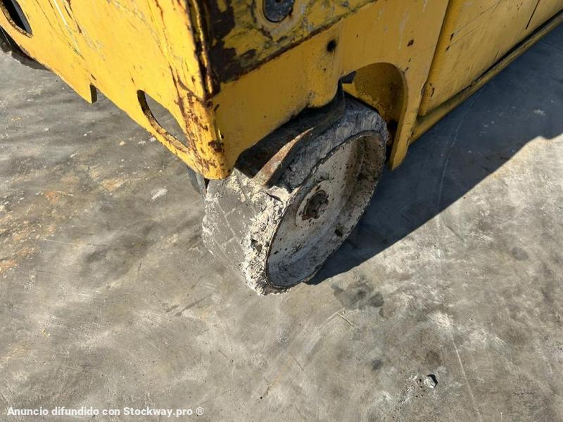 Photo Haulotte COMPACT 12 E  image 7/12