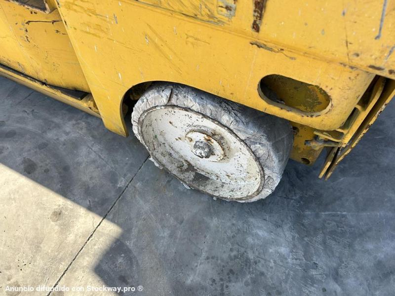 Photo Haulotte COMPACT 12 E  image 8/12