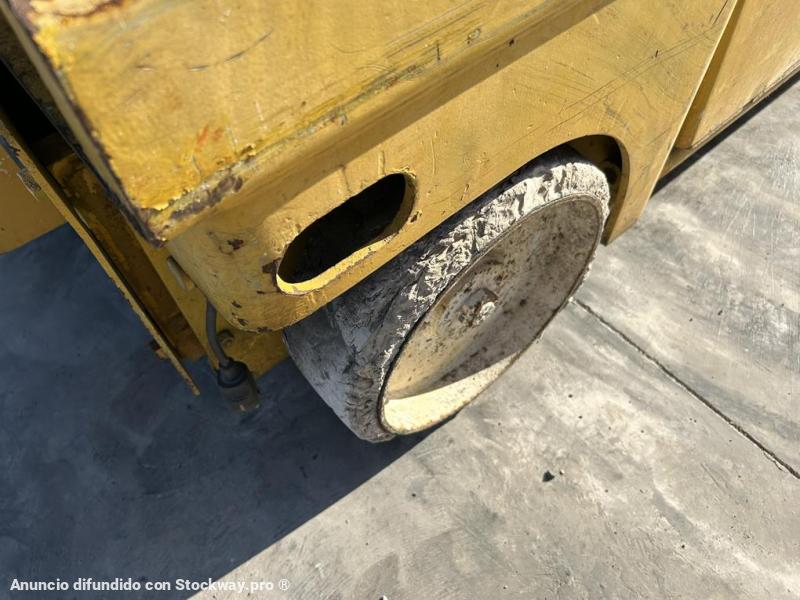 Photo Haulotte COMPACT 12 E  image 9/12