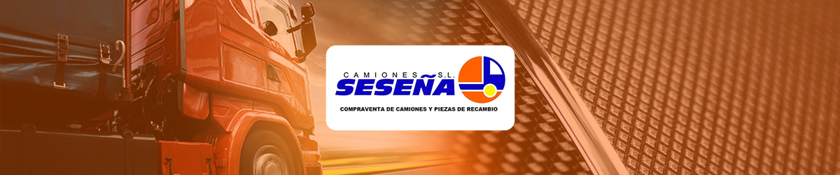 Company Camiones Seseña SL