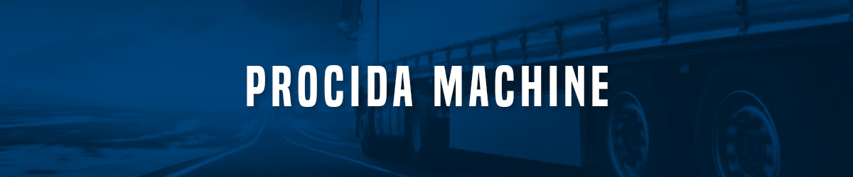 Company procida macchine srl