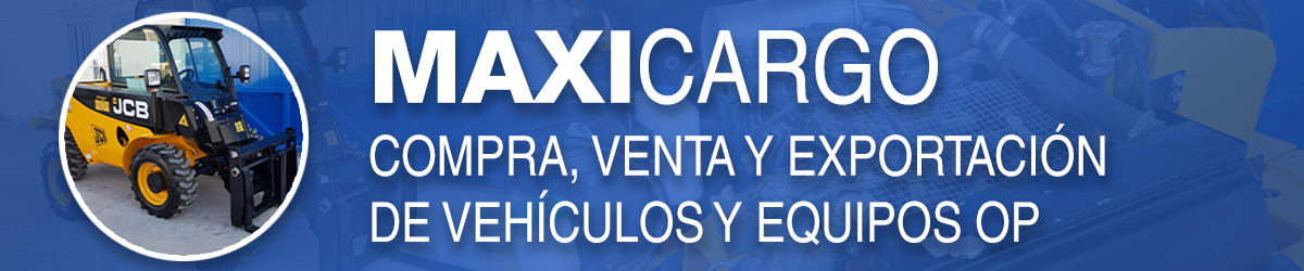 Entreprise Maxicargo SL