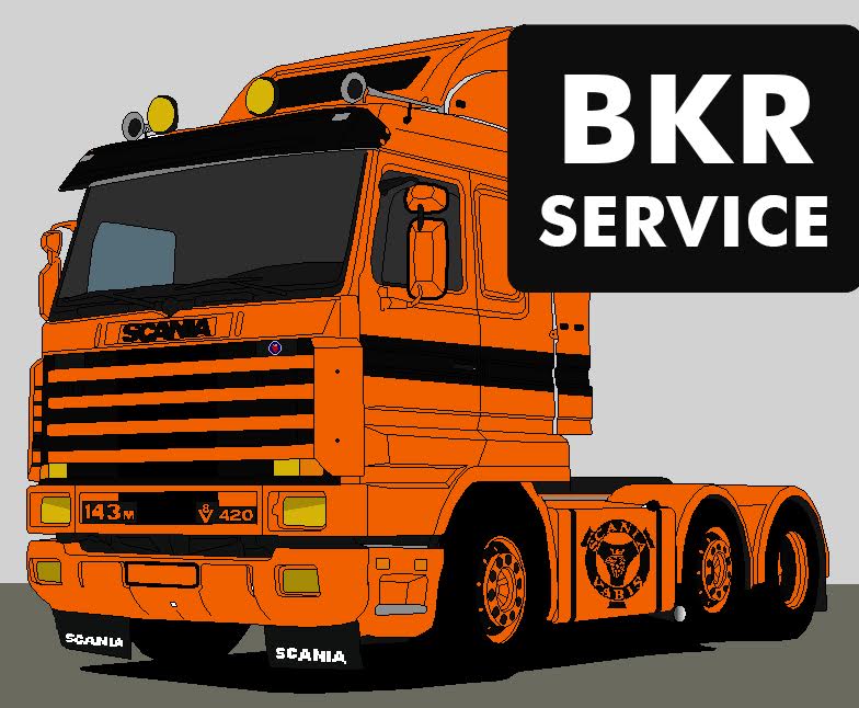 Company BKR SERVICE