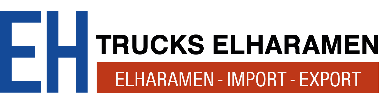 Empresa ELHARAMEN IMPORT EXPORT