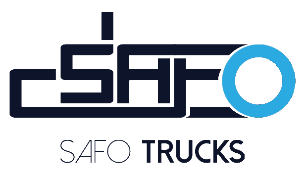 Firma SASU SAFO TRUCKS