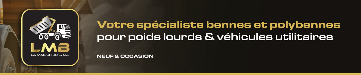 Entreprise LA MAISON DU BRAS